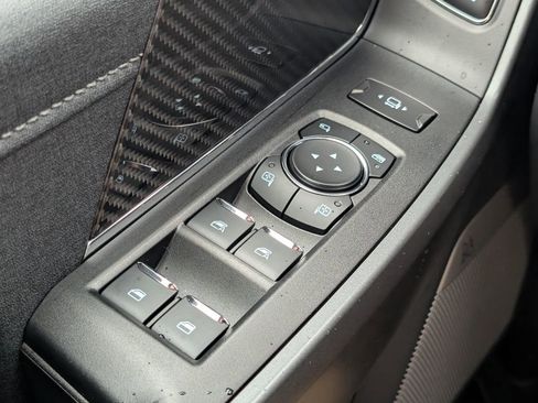 New 2026 Ford F250 Lariat w/ Black Appearance Package image 13