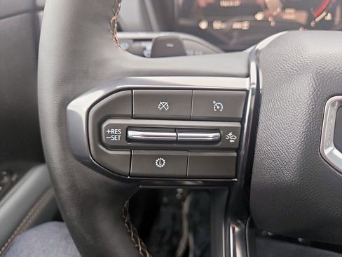 New 2026 GMC Terrain AT4 image 18