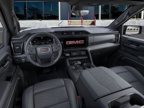 New 2026 GMC Sierra 1500 AT4X AWD/4WD image 15