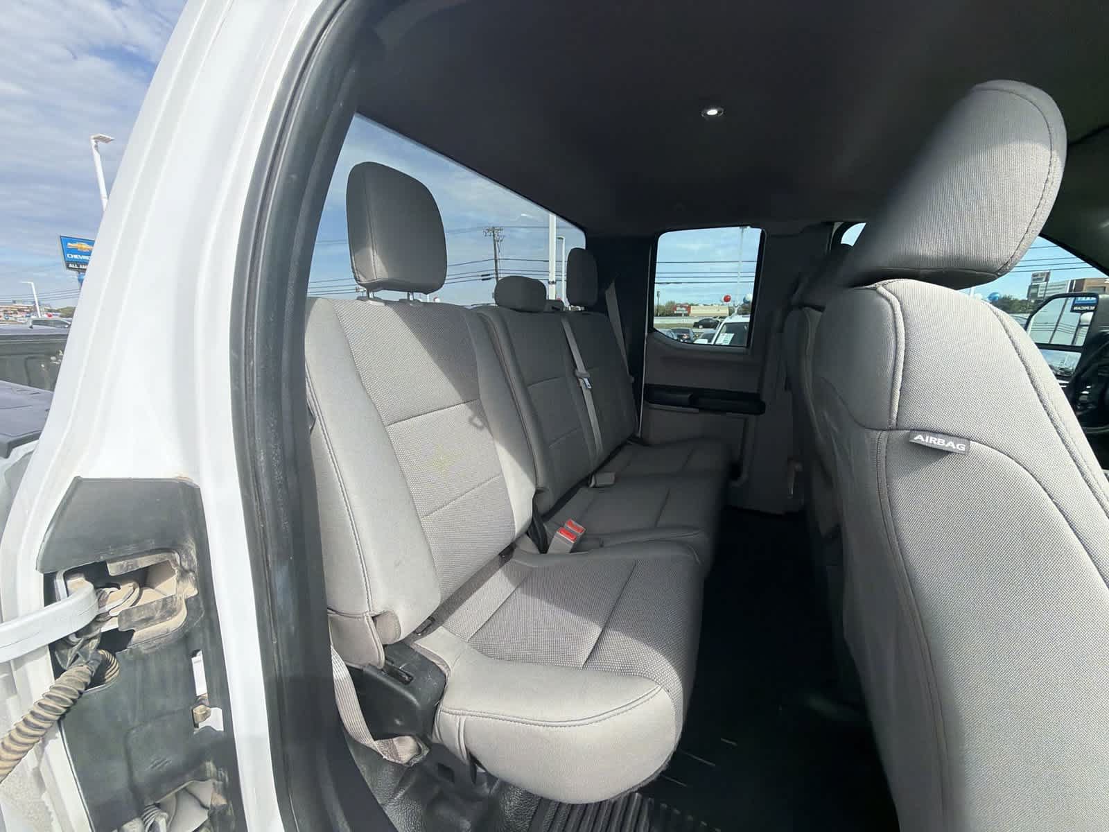 Used 2019 Ford F250 XL w/ STX Appearance Package AWD/4WD image 25