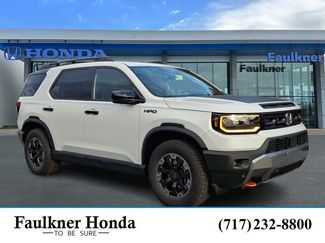 New 2026 Honda Passport TrailSport Elite video 1