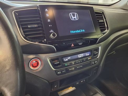 Certified 2022 Honda Ridgeline RTL-E image 12