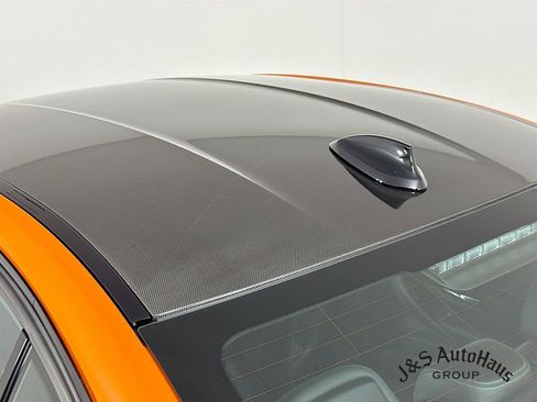 Used 2017 BMW M3 image 16