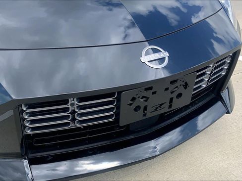 Used 2025 Nissan Z Performance w/ Floor Mat Package image 25