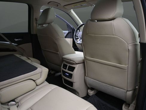 Used 2015 Acura MDX w/ Technology Package AWD/4WD image 23