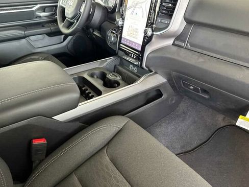 New 2026 RAM 1500 Big Horn image 12