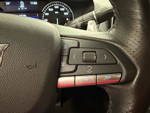 Used 2023 Cadillac CT4 Sport w/ Cold Weather Package image 15