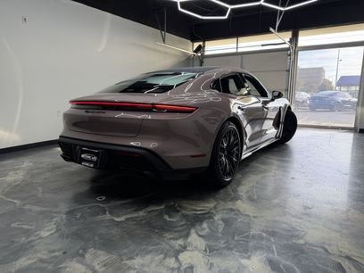 Used 2023 Porsche Taycan GTS