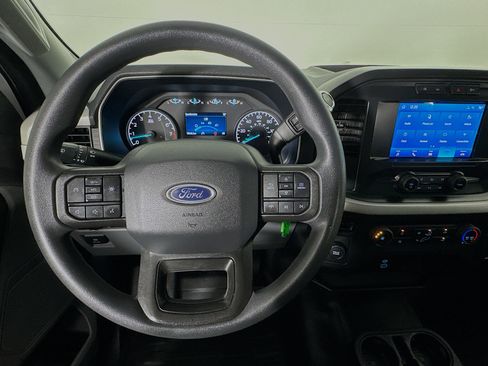 Used 2022 Ford F150 XL w/ Equipment Group 101A High RWD image 11