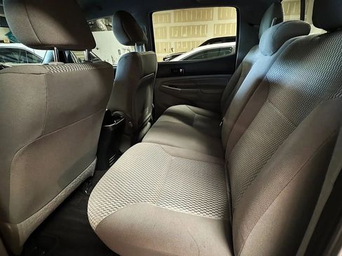 Used 2013 Toyota Tacoma PreRunner w/ Convenience Pkg image 13