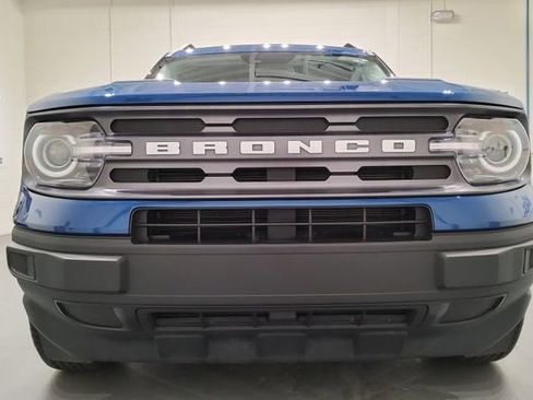 Used 2023 Ford Bronco Sport Big Bend AWD/4WD image 8