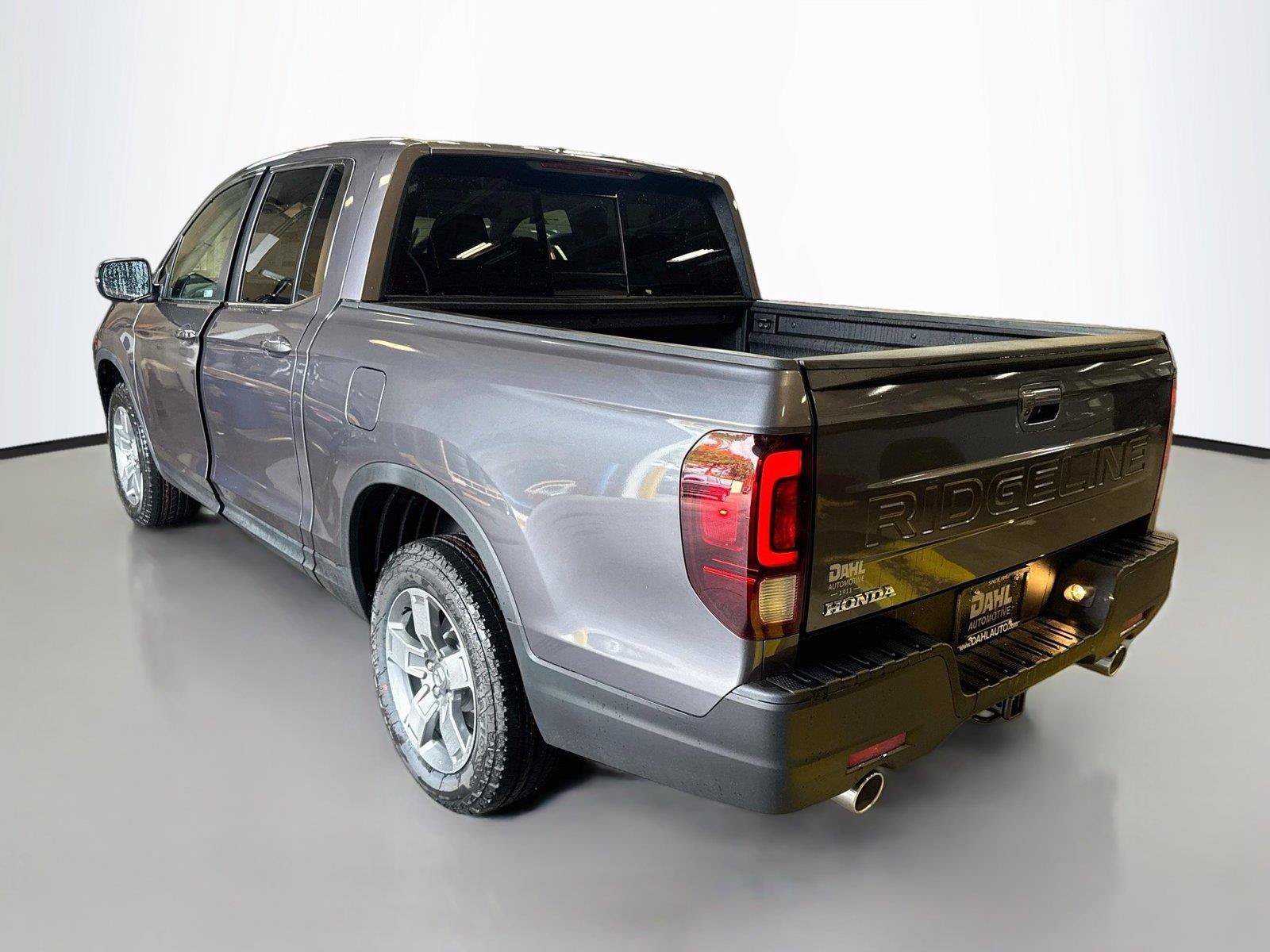 New 2026 Honda Ridgeline RTL image 10