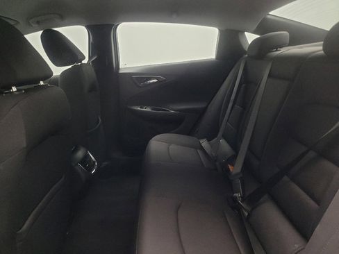 Used 2022 Chevrolet Malibu LT FWD image 18