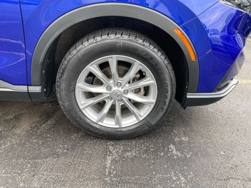 Certified 2024 Honda CR-V EX image 11
