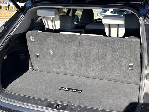 Used 2019 Lexus RX 350L 350L image 6