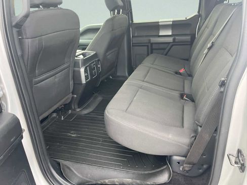 Used 2016 Ford F150 XLT w/ Equipment Group 302A Luxury image 21