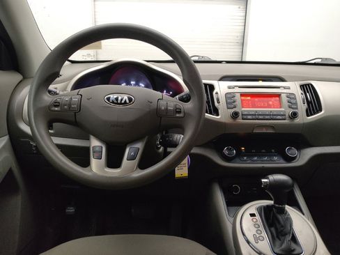 Used 2016 Kia Sportage LX FWD image 22