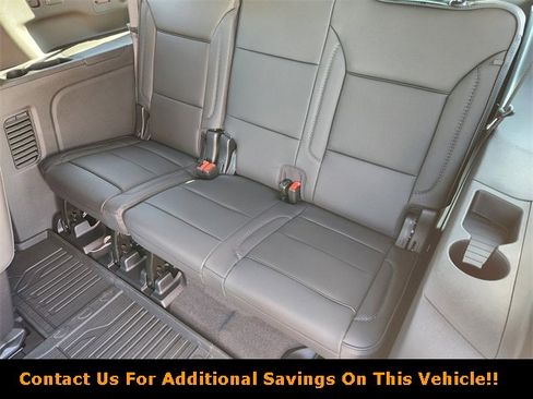New 2026 GMC Yukon XL Denali w/ Sun & Power Step Package image 22