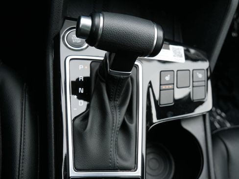 Used 2023 Kia Sportage X-Line w/ X-Line Premium Package image 28