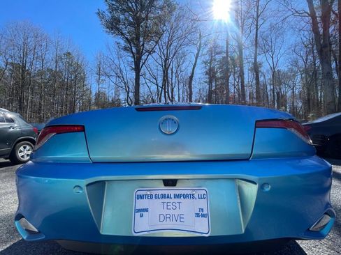 Used 2012 Fisker Karma EcoChic image 8