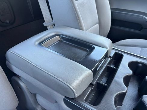 Used 2016 Chevrolet Silverado 1500 W/T w/ WT Fleet Convenience Package RWD image 33