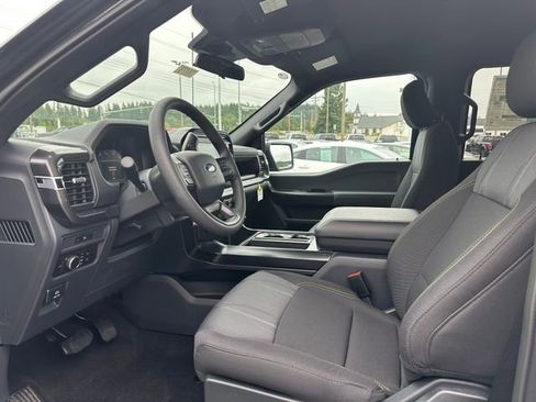 New 2025 Ford F150 STX image 9
