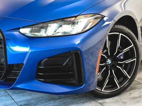 Used 2026 BMW 440i xDrive AWD/4WD image 42