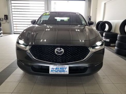 Used 2025 MAZDA CX-30 AWD 2.5 S w/ Preferred Package image 18