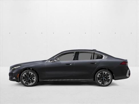 New 2027 BMW 530i w/ M Sport Package RWD image 3