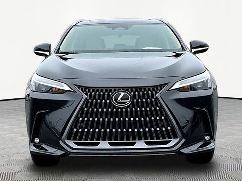 Used 2026 Lexus NX 350 AWD w/ Accessory Package (2T) image 2