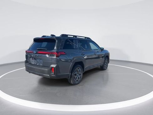 New 2026 Subaru Crosstrek 2.5i Wilderness AWD/4WD image 7