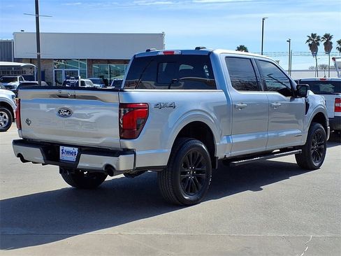 Used 2024 Ford F150 XLT w/ Equipment Group 302A MID image 7
