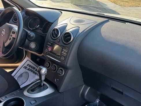 Used 2012 Nissan Rogue S w/ Special Edition Pkg image 23