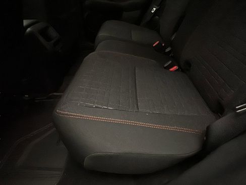 New 2026 Honda HR-V Sport image 10