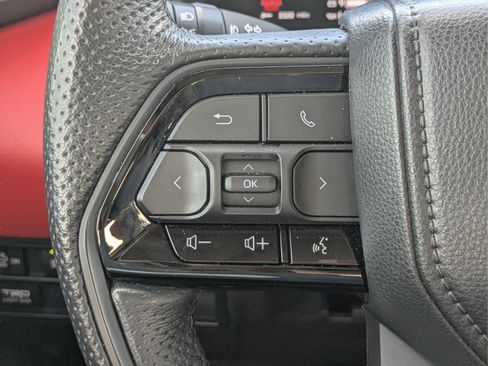 Used 2022 Toyota Tundra TRD Pro AWD/4WD image 25