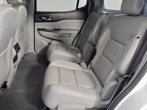 Used 2018 GMC Acadia SLT image 23