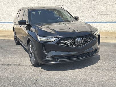 Used 2022 Acura MDX A-Spec
