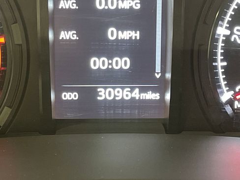 Certified 2024 Toyota 4Runner SR5 Premium w/ Moonroof Package AWD/4WD image 23