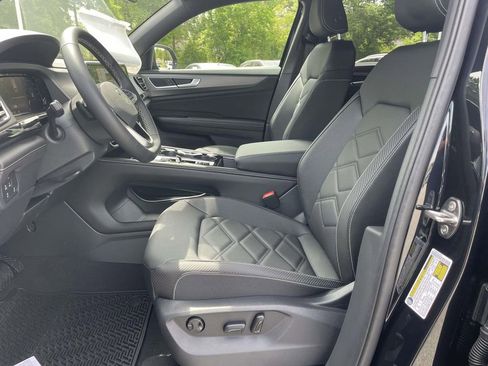 New 2026 Volkswagen Atlas Cross Sport SE AWD/4WD image 14