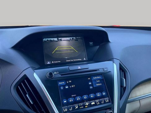 Used 2020 Acura MDX w/ Technology Package AWD/4WD image 27
