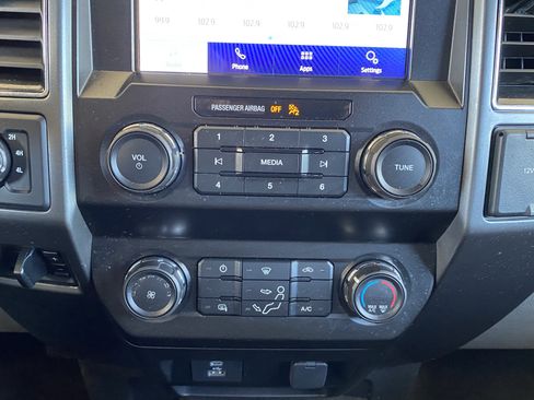 Used 2021 Ford F250 XLT image 25