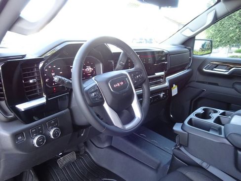 New 2026 GMC Sierra 1500 Elevation AWD/4WD image 12