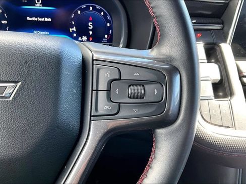 Used 2023 Chevrolet Tahoe RST w/ RST Performance Edition AWD/4WD image 23