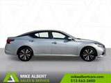 Used 2022 Nissan Altima 2.5 SV image 3