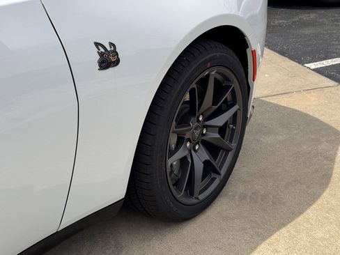New 2026 Dodge Charger Scat Pack image 6