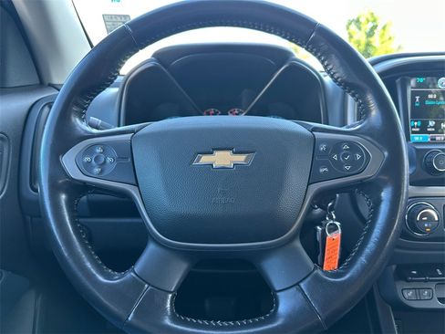 Used 2016 Chevrolet Colorado Z71 image 24