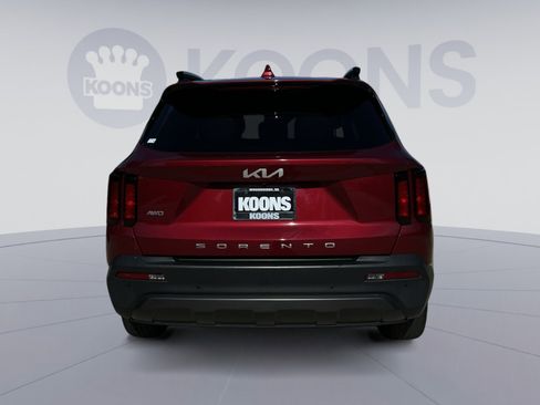 Used 2022 Kia Sorento S AWD/4WD image 10