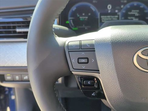 New 2026 Toyota Camry XLE image 16