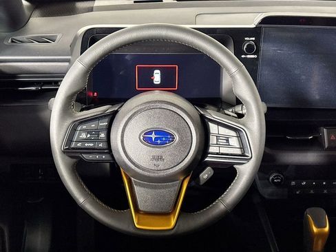 New 2026 Subaru Outback Wilderness image 13