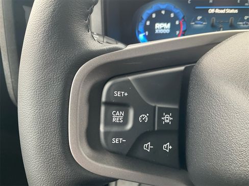 New 2025 Ford Bronco Big Bend w/ Black Diamond Package image 19